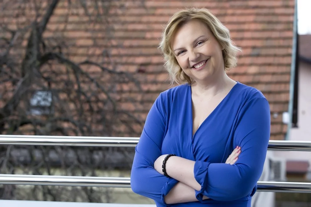 Evo što Kristina Ercegović poručuje mladim poduzetnicima prije ulaska u biznis!