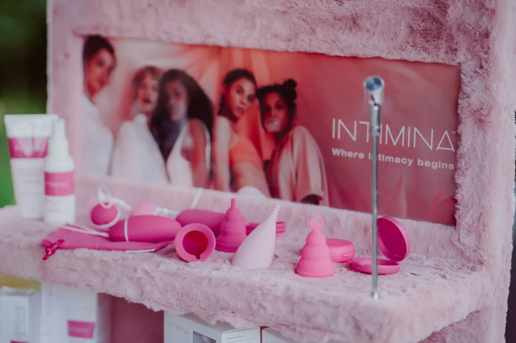 Seks tijekom menstruacije: Zašto je tabu tema?
