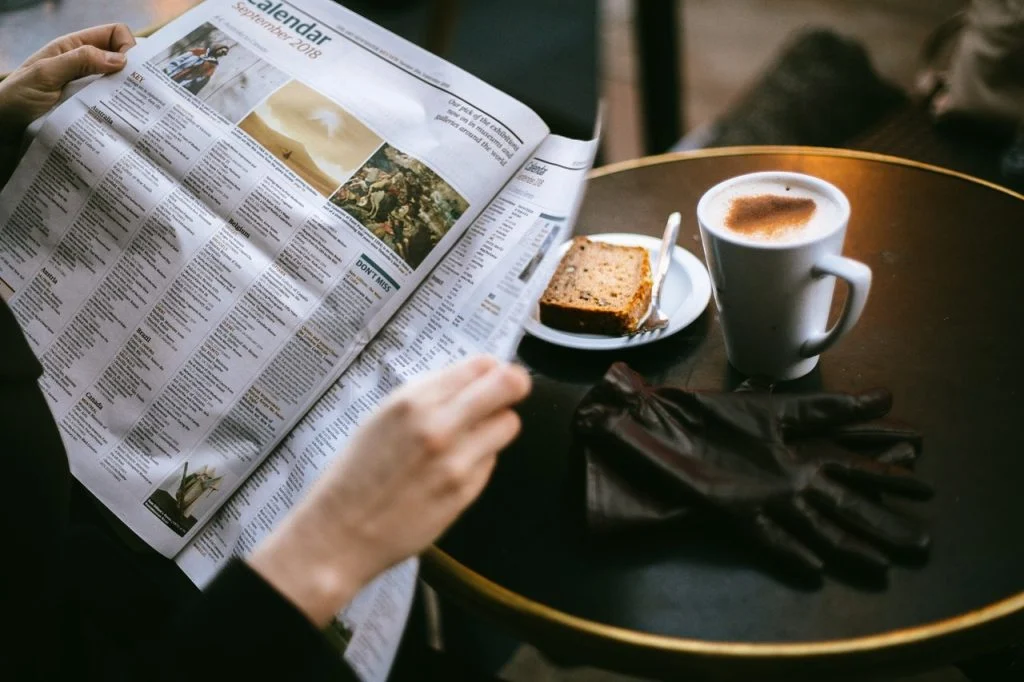 Udruga Glas poduzenika u njemačkom Bildu i mnogim drugim svjetskim medijima