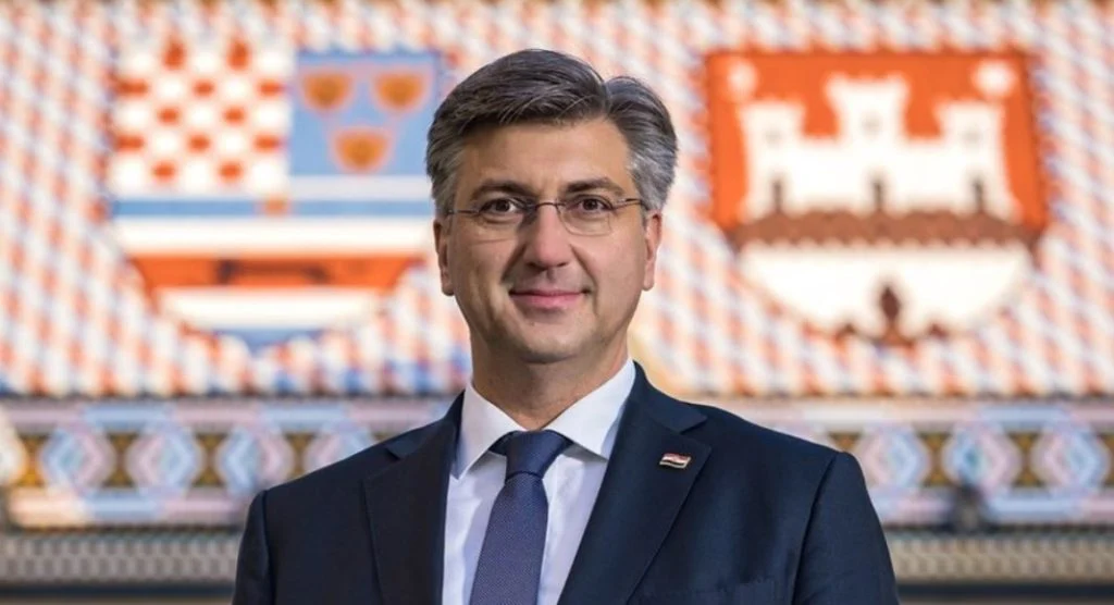Plenković najavio mjeru skraćenog radnog vremena i za tvrtke do 10 zaposlenih!