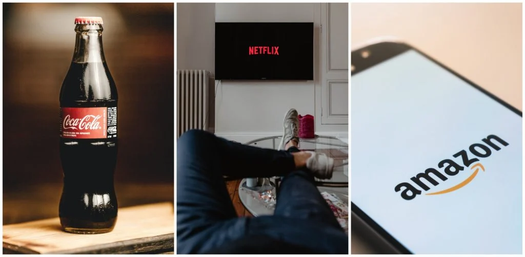 Kako Coca-Cola, Netflix i Amazon uče iz pogrešaka?
