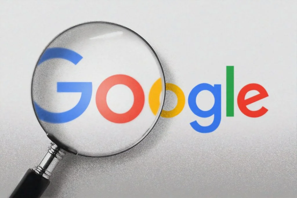 Kako doći na prvu stranicu Googlea?