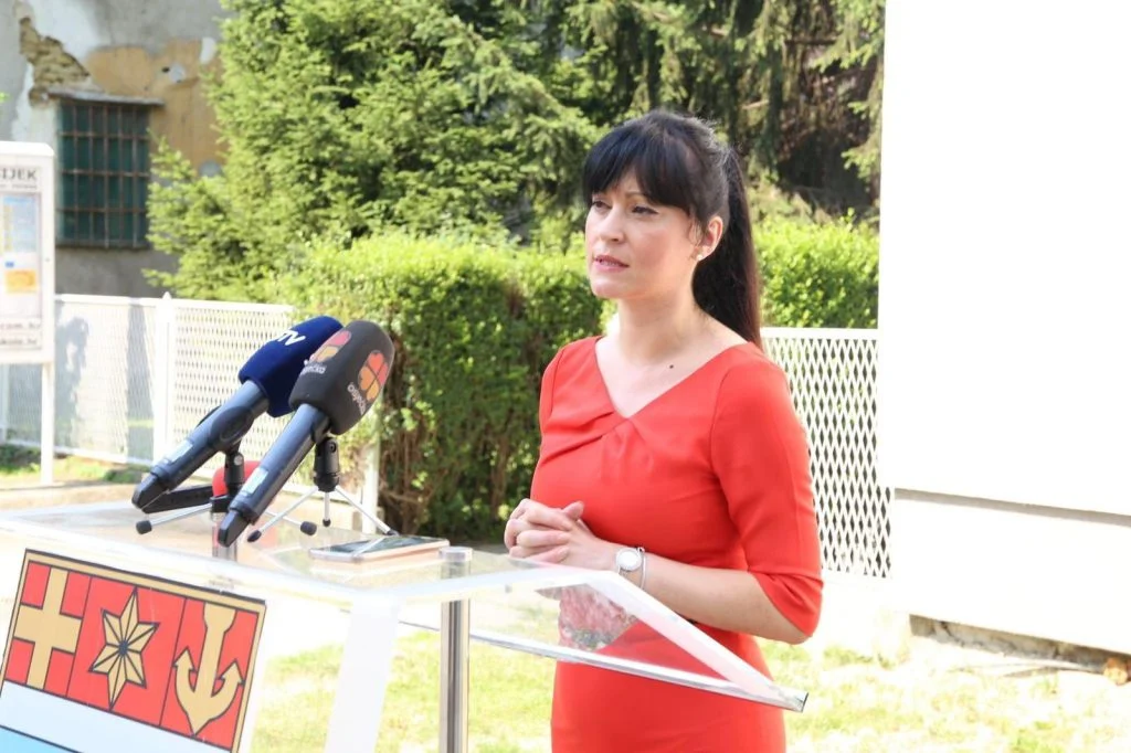 Nataša Tramišak: Prioriteti su likvidnost, očuvanje radnih mjesta, oporavak i reforme