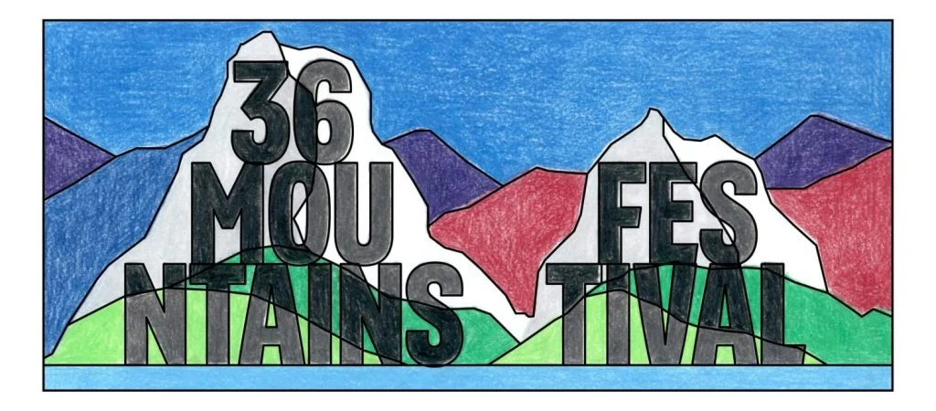 Međunarodni festival ilustracija od 15. do 20. rujna u HDLU: Peto izdanje festivala 36 Mountains uskoro u Zagrebu