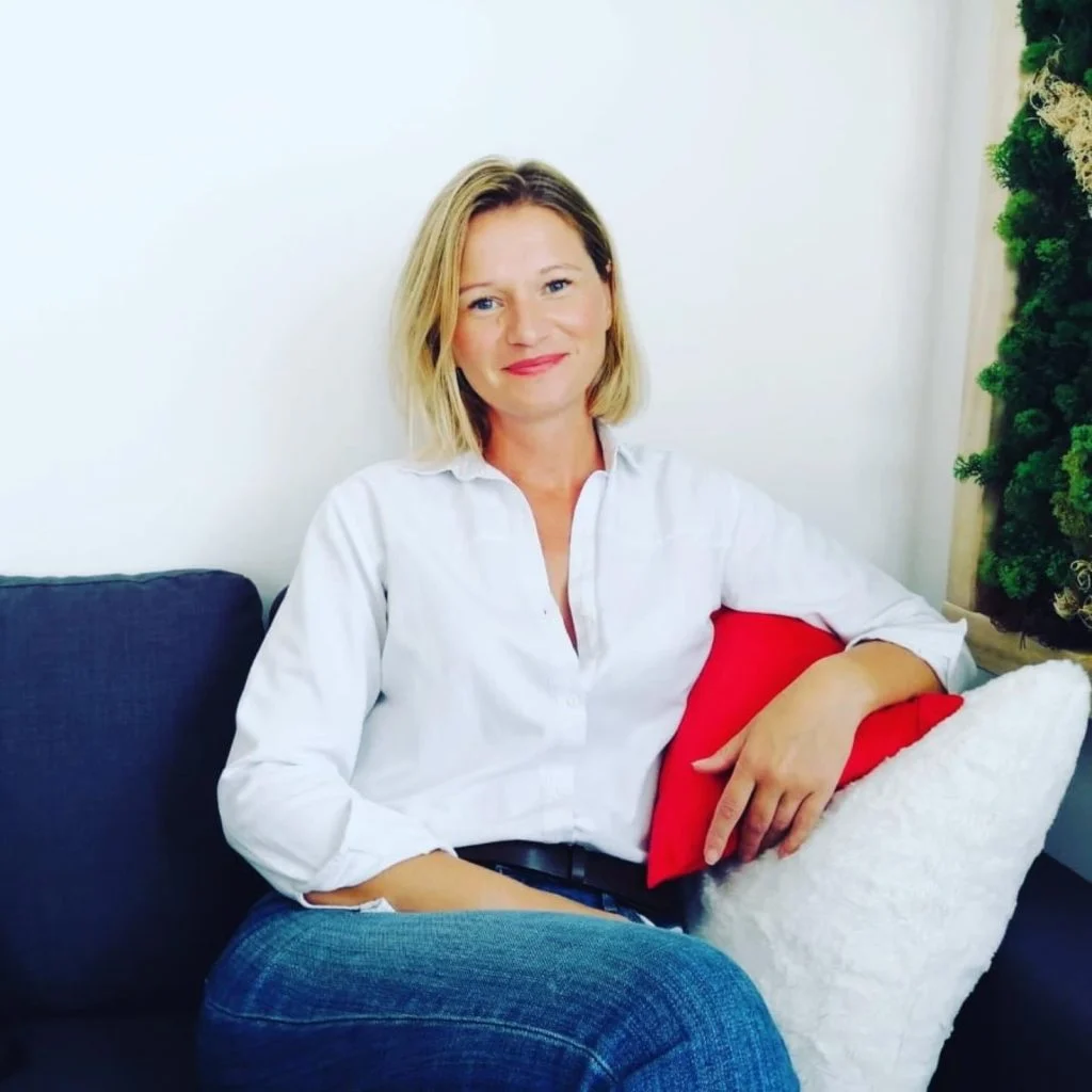 Maja Bujas uskoro lansira proizvod koji će ženama olakšati da zatrudne