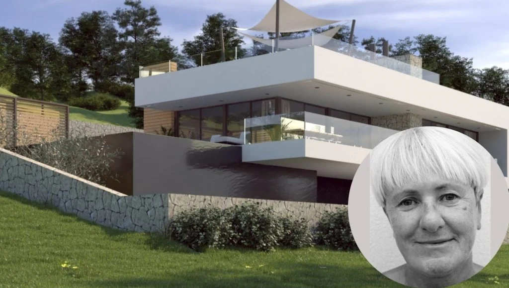 Što investitori trebaju znati kad angažiraju arhitekta za vilu ili zgradu s apartmanima?