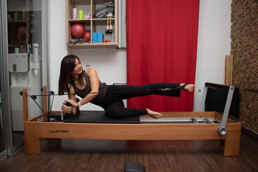 Reformer – savršen trening za ljubitelje teretane i pilatesa