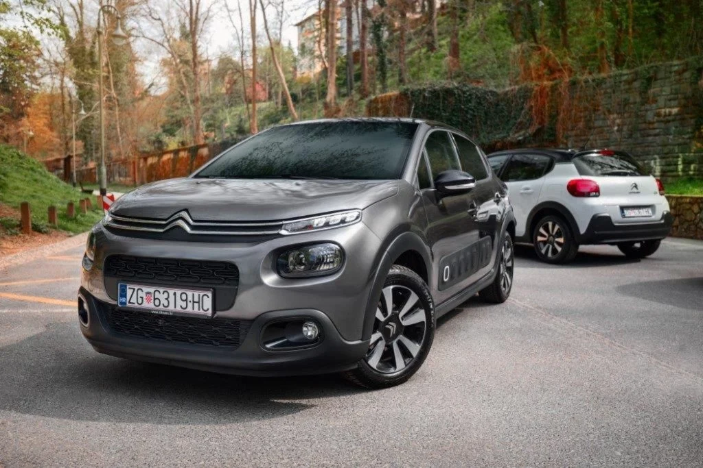 Citroëni C3 i C5 su zaista neodovljivi uz rujansku uštedu do 40.000 kuna!