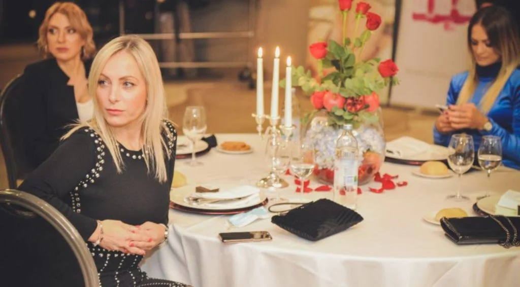 Prahir Fine Jewellery oduševio sudionice gala večere poduzetnica!