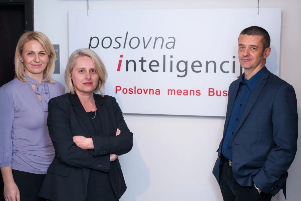 Imate ideju vezanu uz AI i analitiku? Javite se u BIRD Incubator