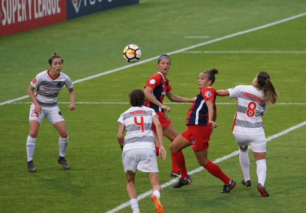 FIFA mijenja globalne standarde: Trudne nogometašice očekuje bolja potpora