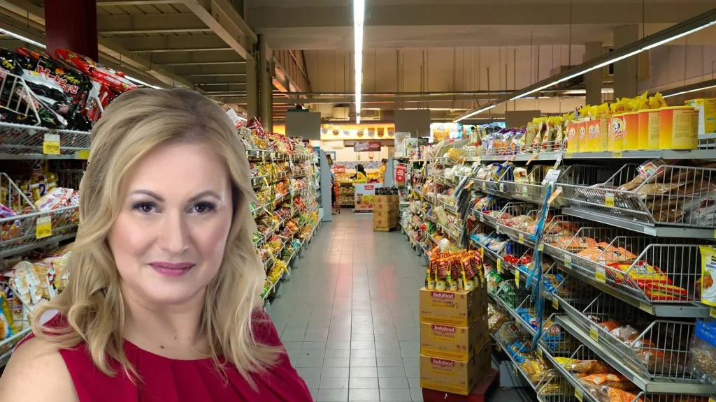 Kako doći do polica trgovačkog lanca i u doba krize?