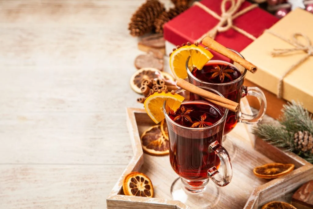 Kuhano vino – napitak bez kojeg ne može proći Božić!