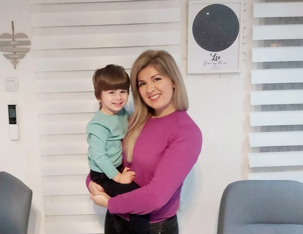 Šestosatno radno vrijeme mom je sinu olakšalo prilagodbu na vrtić!