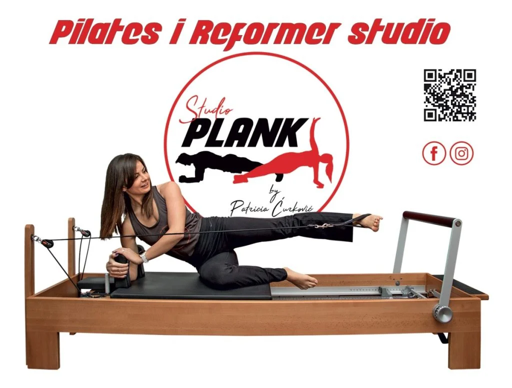 Studio PLANK osoblju KB Dubrava omogućio besplatne online treninge