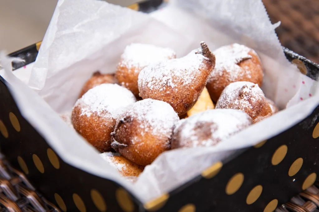 Ove fritule kakve su radile naše bake morate kušati ovih blagdana