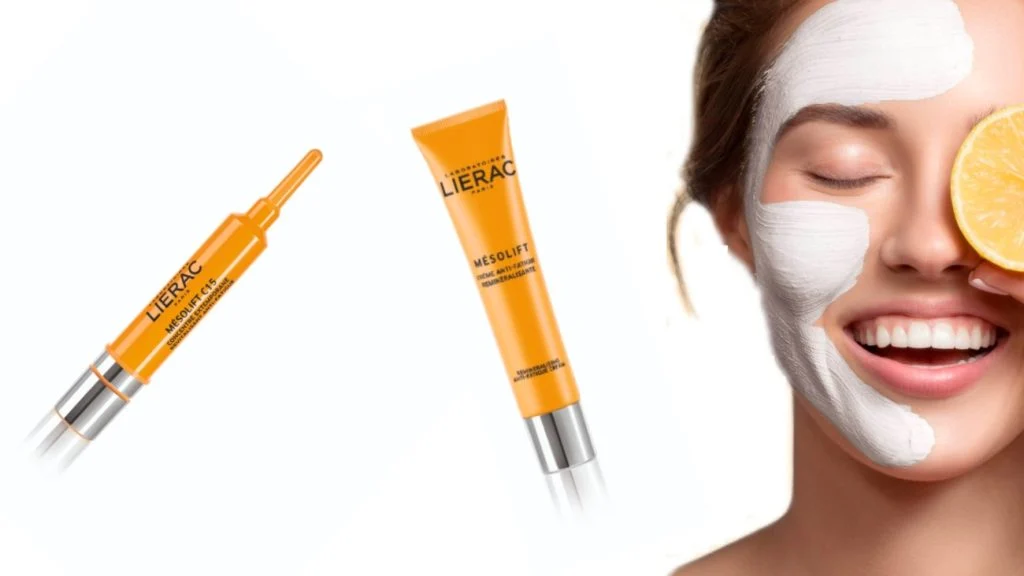 Novu Mesolift liniju lansirao je Lierac Laboratories