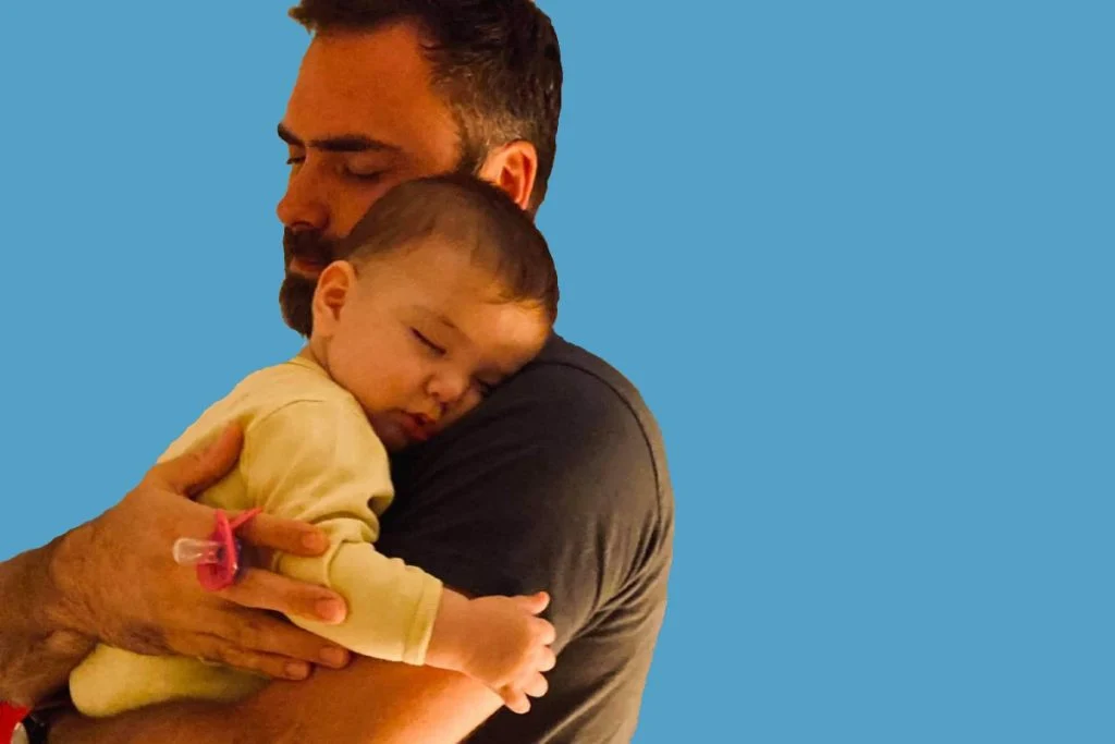 Pandemija promijenila očinstvo: Tate preuzimaju veći dio obaveza oko brige za djecu!