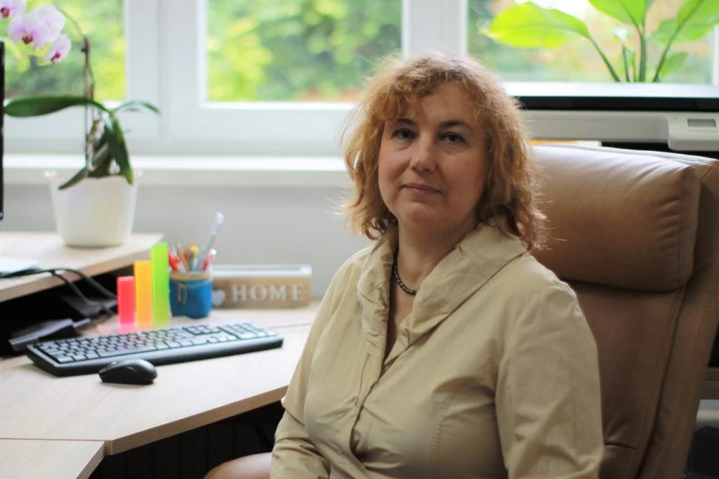 Ekonomistica bugarskog podrijetla, Iva Dvorski, unatoč predrasudama okoline pokrenula vlastiti posao i napisala knjigu koja uči djecu financijskoj pismenosti
