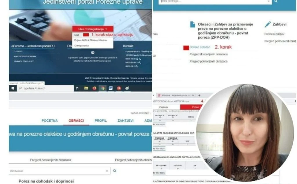 Stručnjakinja savjetuje kako donirati i ostvariti povrat poreza na kraju godine!