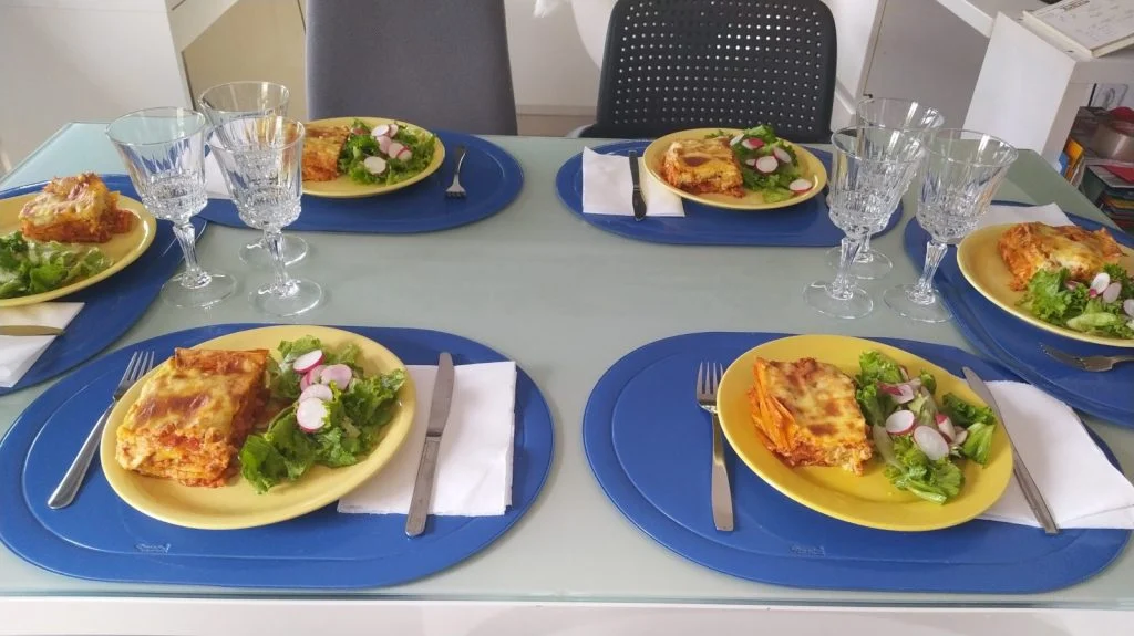 Lazanje bez mesa koje će vas oboriti s nogu