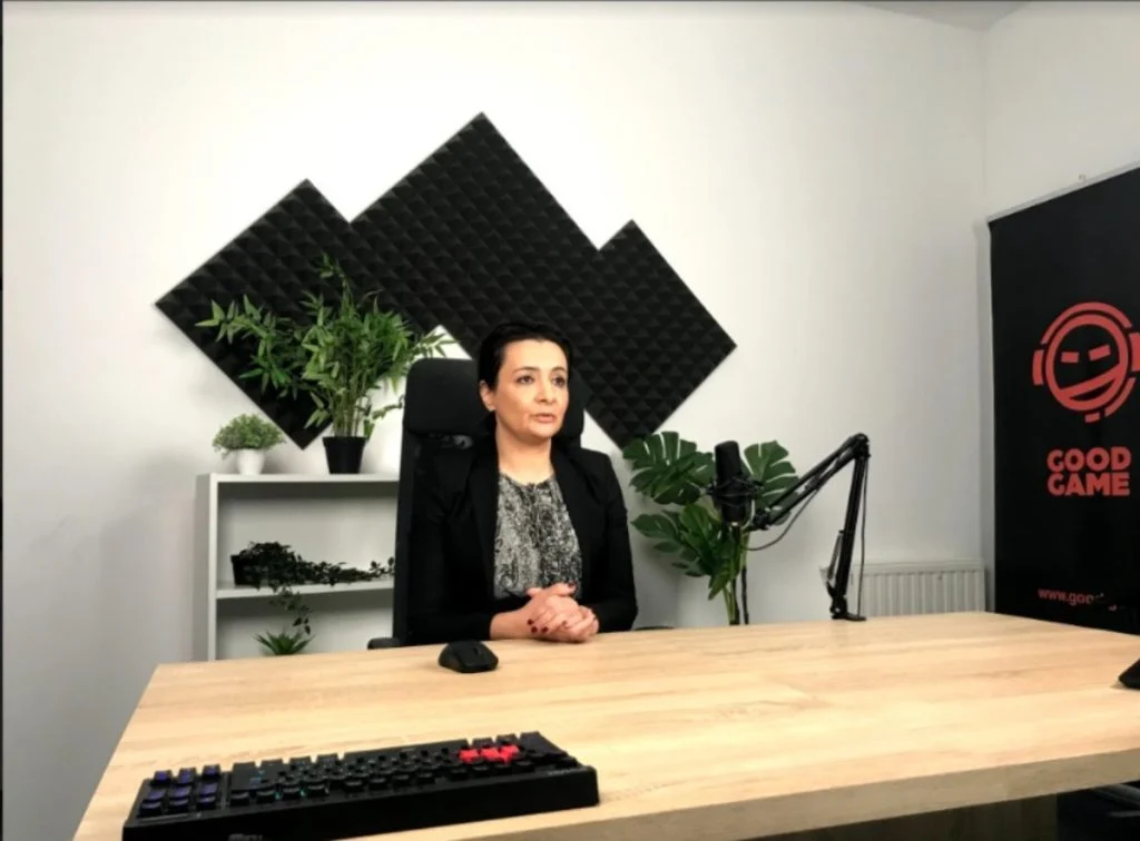 Adrijana Vinter: “Kako biste uspjeli u poslu, trebate i privatno biti zadovoljni”