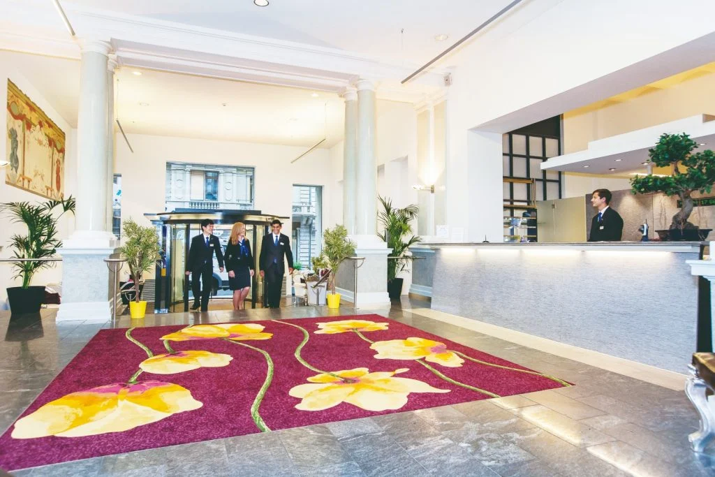 Kako postati hotelijer nad hotelijerima?