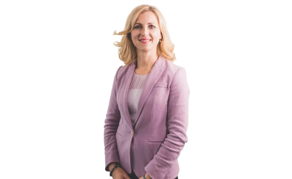 Ana Gongola nova je članica uprave Sandoz Hrvatska!
