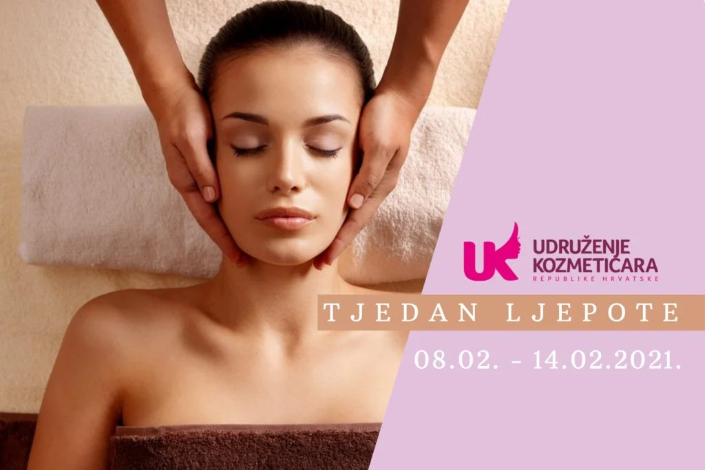 Bliži se Tjedan ljepote: kozmetički tretmani po jedinstvenoj cijeni od 100 kuna!