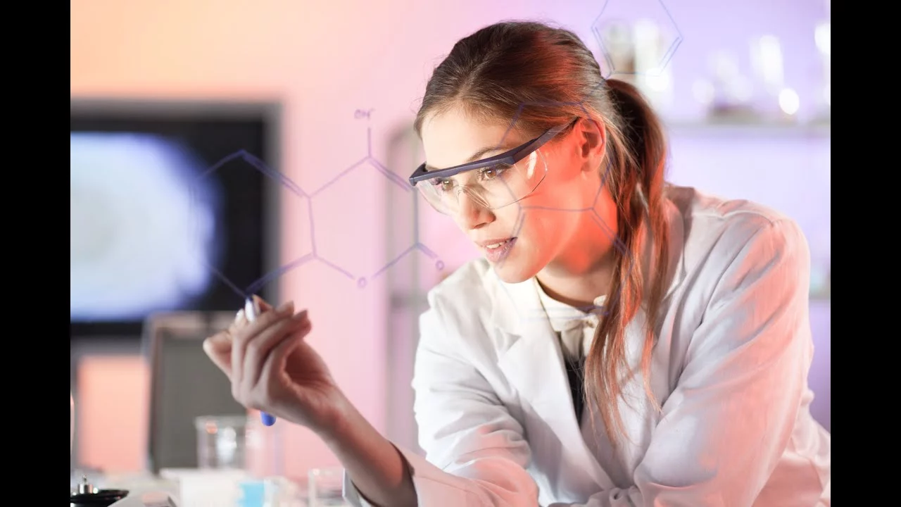 Online konferencija: Žene u znanosti i farmaceutskom biznisu