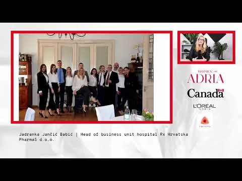 Jadranka Jančić Babić – Priča o MBA: Mom’s Business Academy