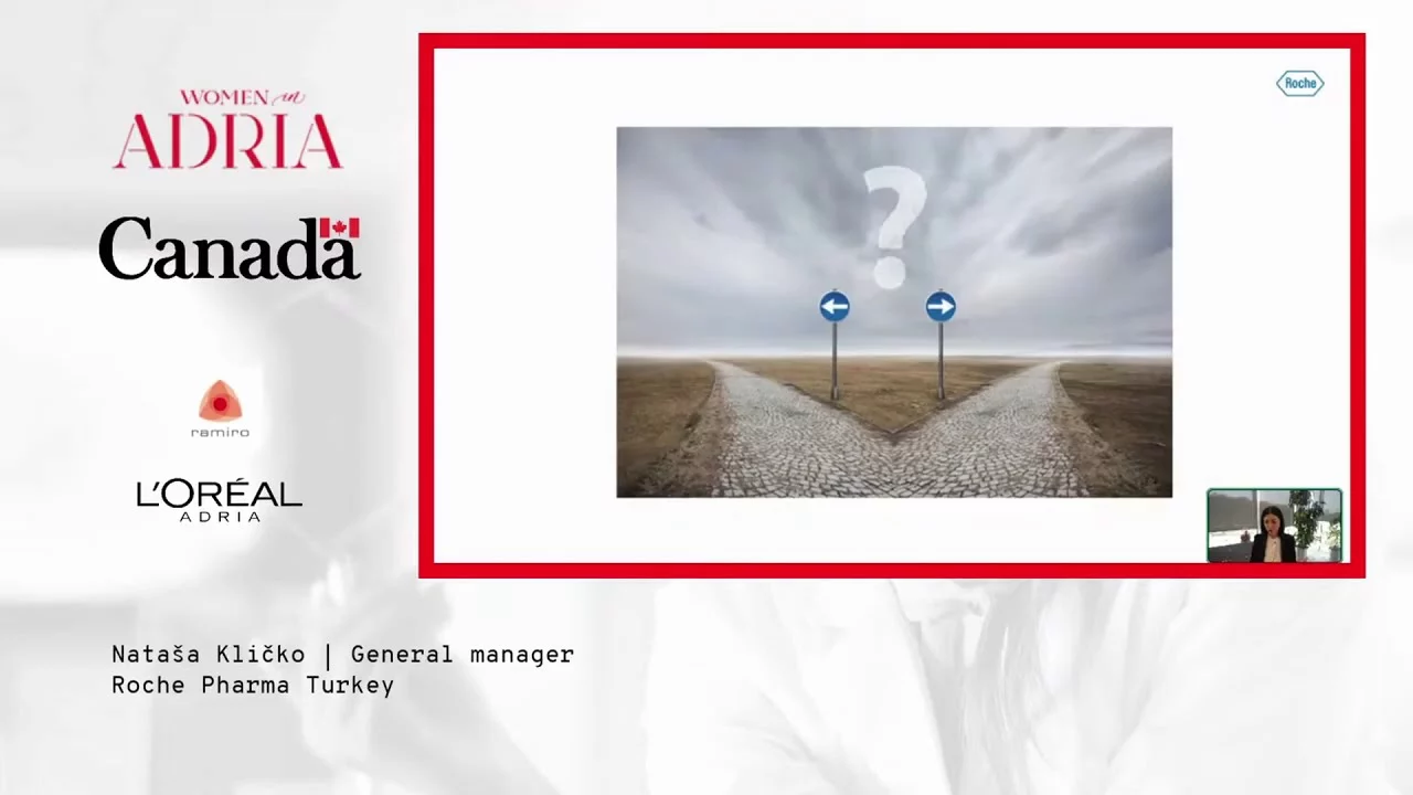 Nataša Kličko – Kako ispuniti svoju liječničku svrhu u biznisu?