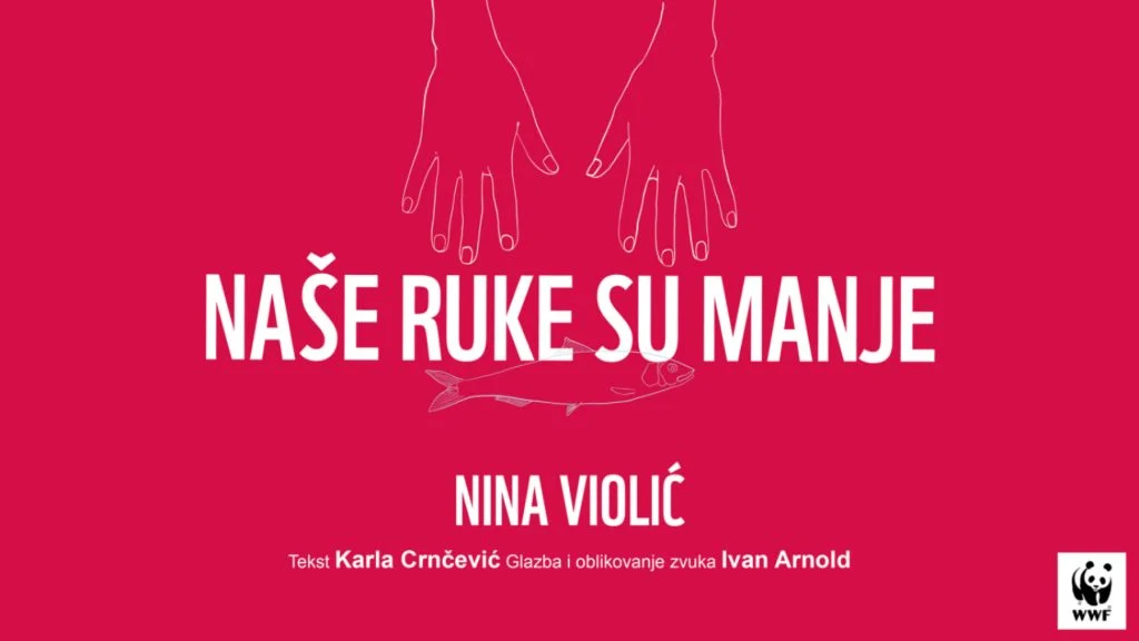 Znate li da žene u ribarstvu čine 50% radne snage?