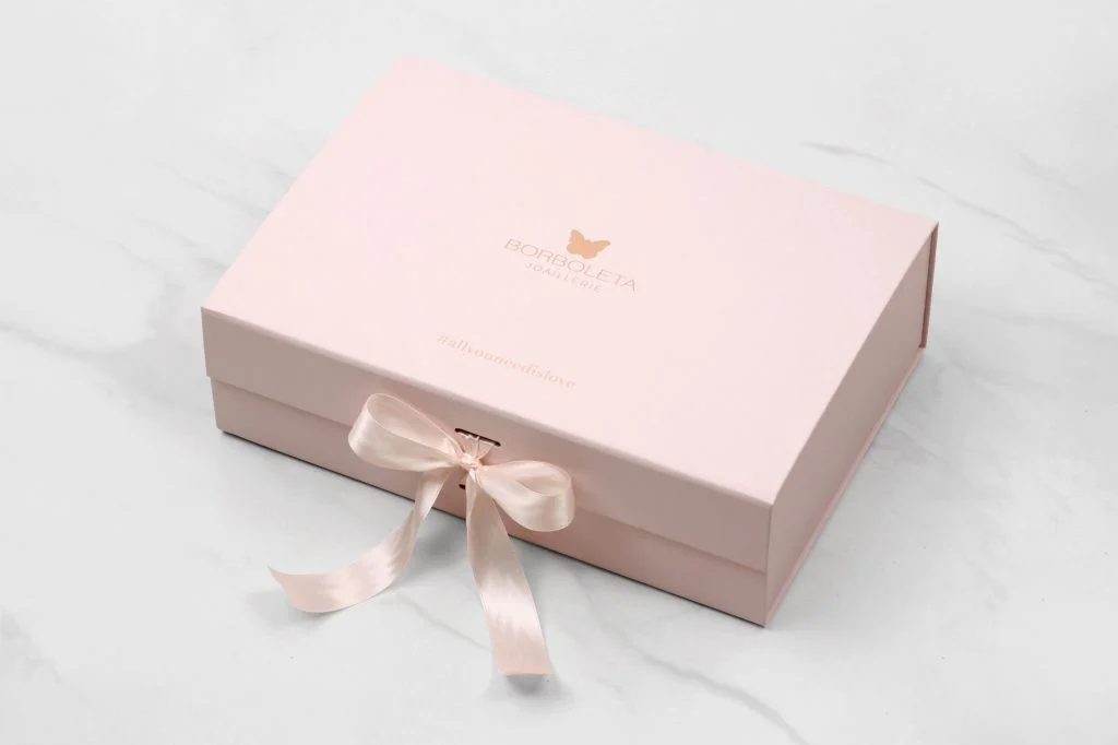 Tražite savršen poklon? Borboleta Gift Box je rješenje!