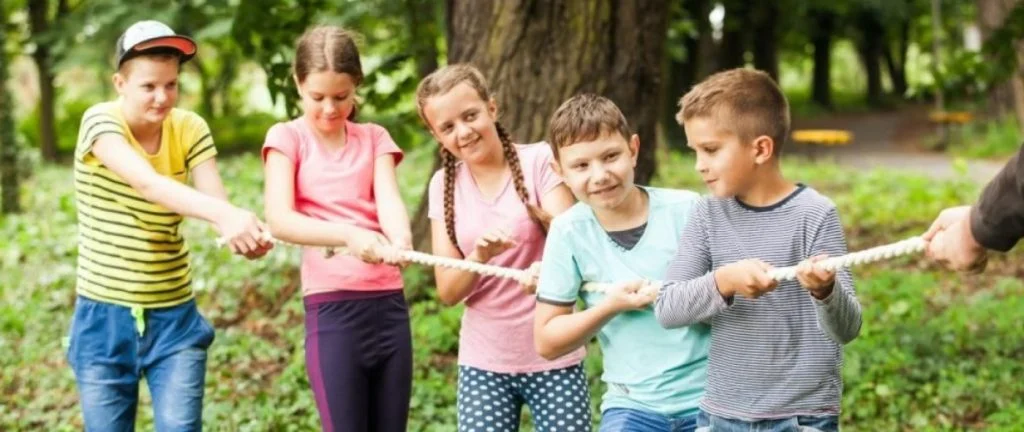 Ljetne škole za djecu i mlade u Hrvatskoj na području Istre i Dalmacije!