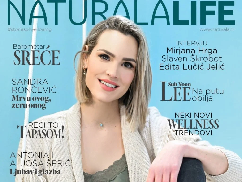 Naturala Life od sada i na prodajnim mjestima Tiska!