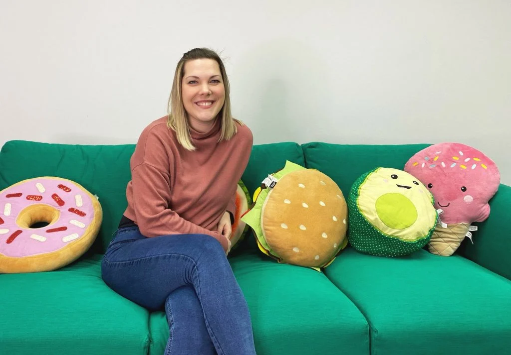 Voditeljica marketinga Pauze Ana Vaci na porodiljni je otišla prije pandemije, a ove promjene su je dočekale pri povratku!