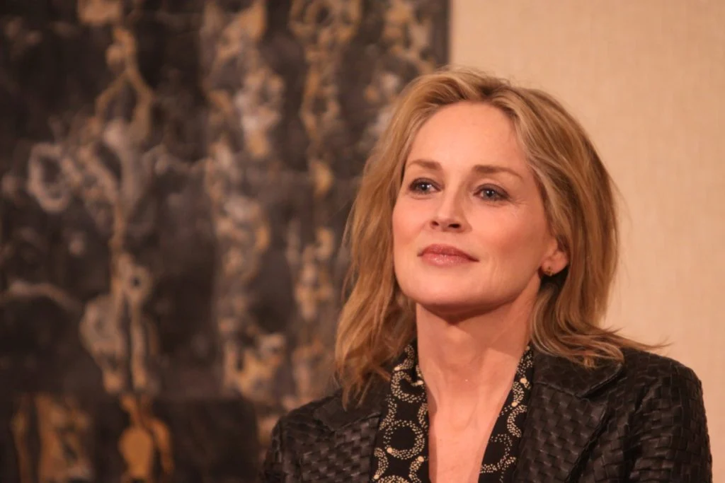 Sharon Stone, žena koja se ne boji starenja slavi 63. rođendan!