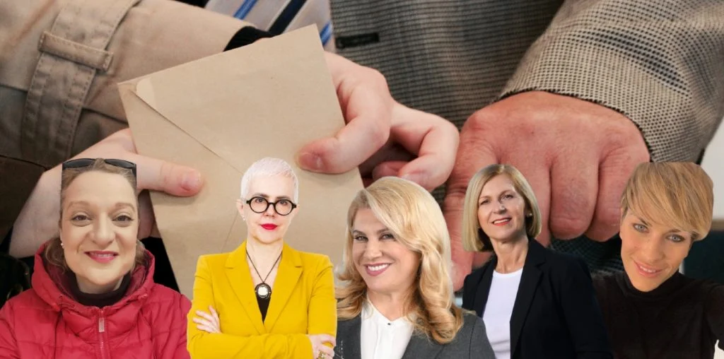 Lokalni izbori 2021.: Ovo su nezavisne kandidatkinje koje dokazuju da Hrvatskoj ne nedostaje ambicioznih političarki!