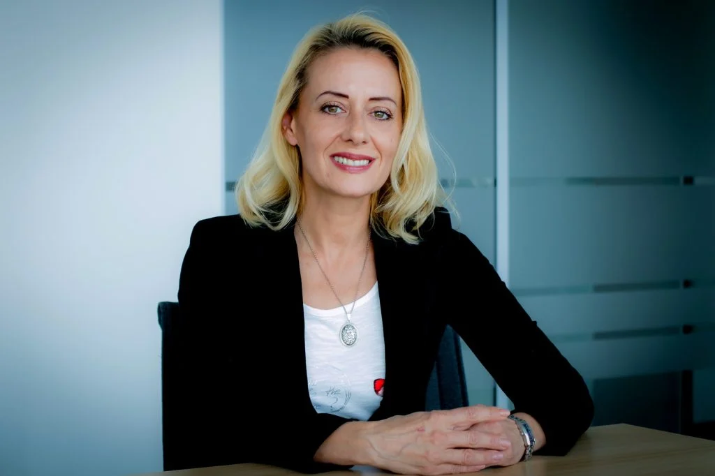 Željka Vukelić iz Takede poručuje: Svoje kvalitete zalijepite na ogledalo
