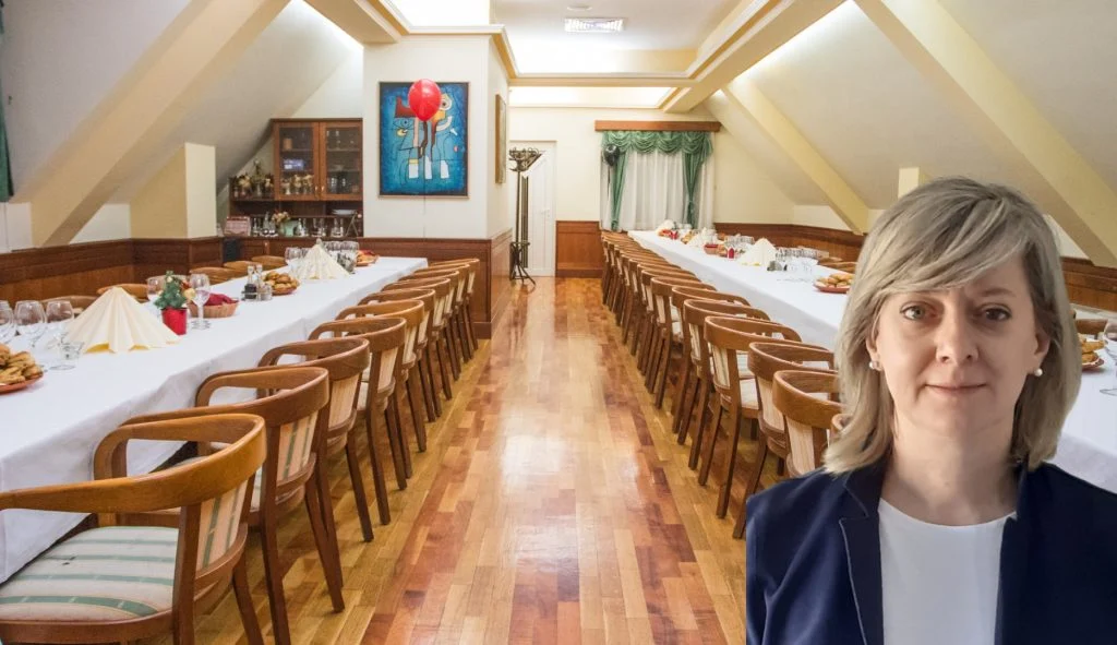 Andreja Mašić: Pripremamo 1200 obroka dnevno već 25 godina