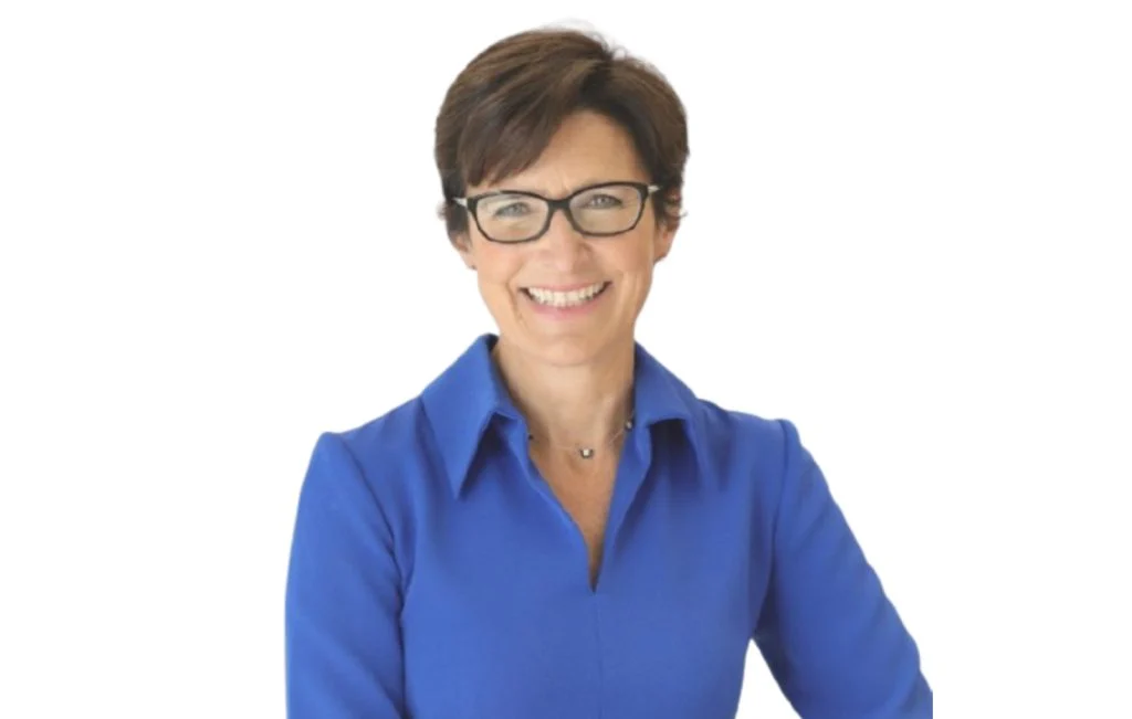 Jane Fraser: Potpuna je glupost da žene ne pomažu ženama!