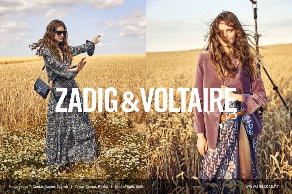 The Core na Business Fashion Shopping Day dovodi top brendove