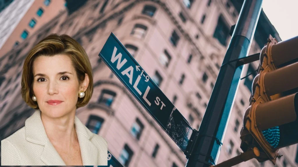 Platforma Sallie Krawcheck fokusirana na žene upravlja imovinom vrijednom milijardu dolara, iako su kritičari predviđali propast!
