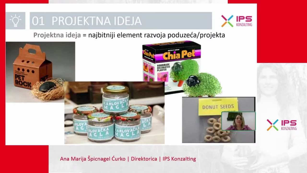 Ana Marija Špicnagel Ćurko – EU fondovi – ključ razvoja hrvatskih OPG-ova