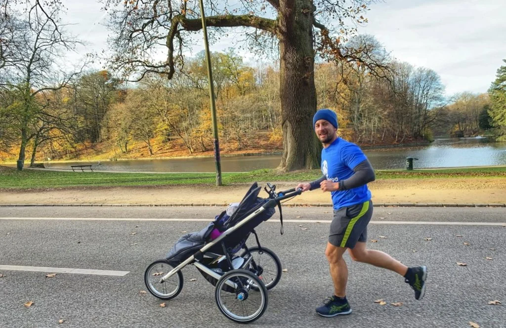 U subotu kreće Dadathlon, virtualno natjecanje za tate i djecu diljem svijeta