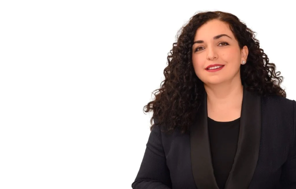 Vjosa Osmani je nova predsjednica Kosova!