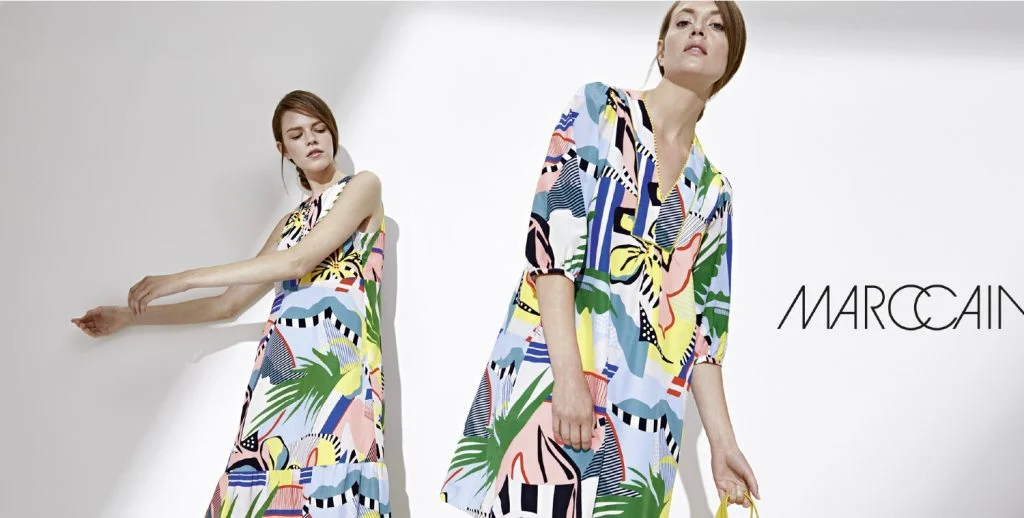 Marc Cain stiže na Business Fashion Shopping Day!