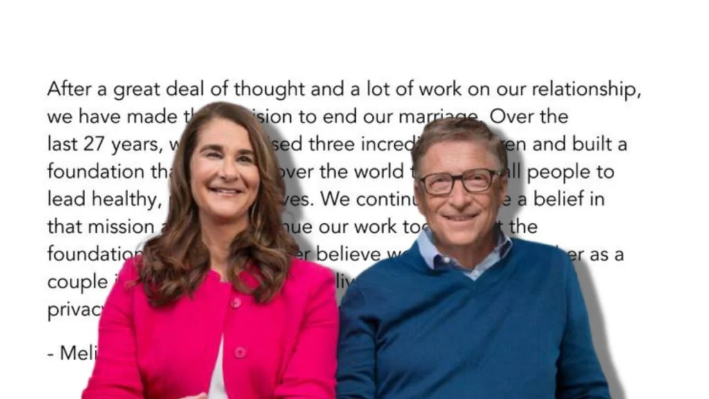 Razvode se Bill i Melinda Gates, što s imovinom koju su zajedno stekli?