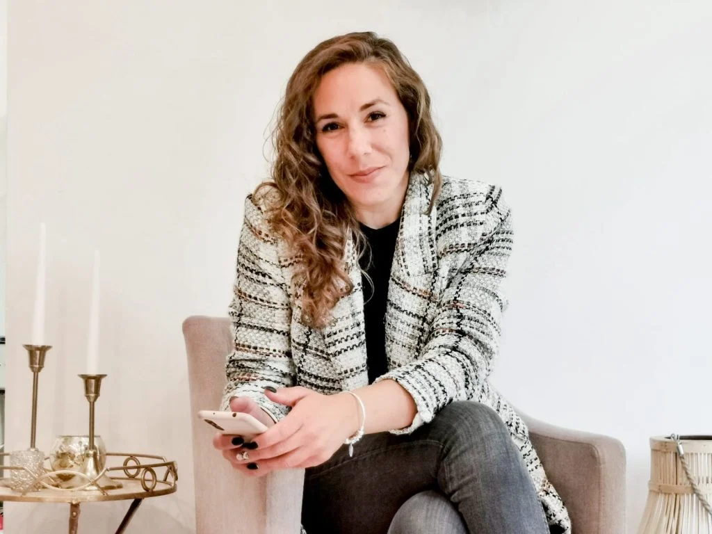 Martina Milin: Od stresa na poslu mi je otpadala kosa, i to je bio okidač da pokrenem vlastiti posao!